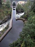  Haverud (Upperud) Schleuse bei Mellerud 
