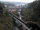 Haverud (Upperud) Schleuse bei Mellerud 