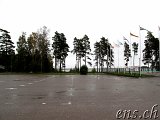  Camping Sandars - Mellerud 