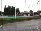  Camping Sandars - Mellerud 