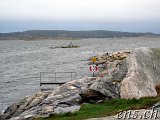  Marstrand Richtung Göteborg 