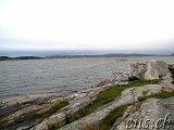  Marstrand Richtung Göteborg 