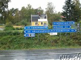  Richtung Tanumshede 