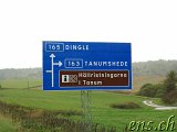  Richtung Tanumshede 