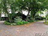  Botanischer Garten Göteborg 