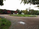  Botanischer Garten Göteborg 