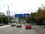  Göteborg Richtung Varberg 