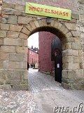  Burg Varberg 
