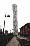  Turning Torso - Malmö 