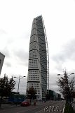  Turning Torso - Malmö 