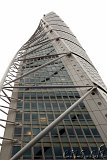  Turning Torso - Malmö 