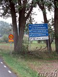  Richtung Ales Stenar 
