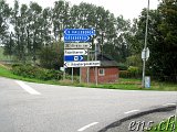  Richtung Ales Stenar 