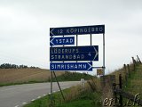 Ales Stenar Richtung Malmö 