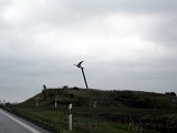  Richtung Malmö 