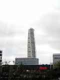  Turning Torso - Malmö 
