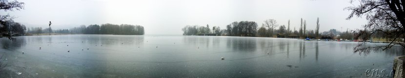  Seegfrörni Triechter Sursee 