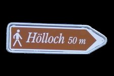  Hölloch, Moutatal - Schwyz 