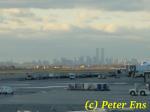  New York Skyline 
