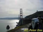  Golden Gate Bridge 