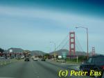  Golden Gate Bridge Entry 