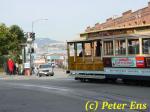  Hafen und Cable Car 