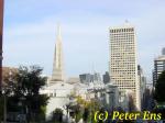 Trans-America Pyramid 