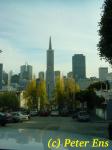  Trans-America Pyramid 