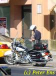  San Francisco Police 