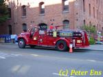  SF Touristen-Feuerwehr 