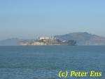  Alcatraz 