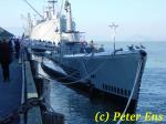 U-Boot und Schlachtschiff 