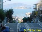  Blick Richtung Hafen und Alcatraz 
