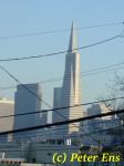  Trans-America Pyramid 