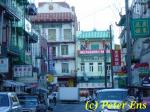  China Town 