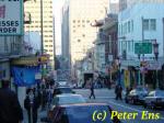  Richtung China Town 