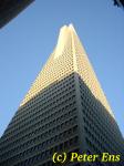  Trans-America Pyramid 