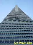  Trans-America Pyramid 