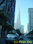  Trans-America Pyramid 