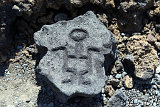 Petroglyphs @ Puako