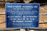 Petroglyphs @ Puako