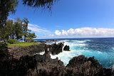 Laupahoehoe Harbor
