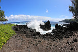 Laupahoehoe Harbor