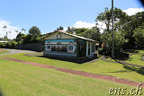 Laupahoehoe Train Museum