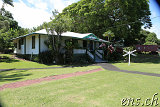 Laupahoehoe Train Museum