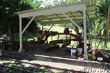 Laupahoehoe Train Museum