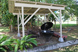 Laupahoehoe Train Museum
