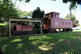 Laupahoehoe Train Museum