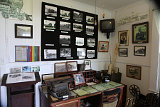 Laupahoehoe Train Museum
