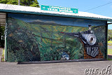 Laupahoehoe Train Museum